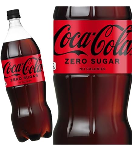Amazon.co.jp: コカ・コーラ ゼロ 1.5LPET×8本 : 食品・飲料・お酒